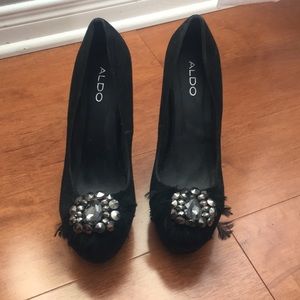 Women’s Aldo Shoes